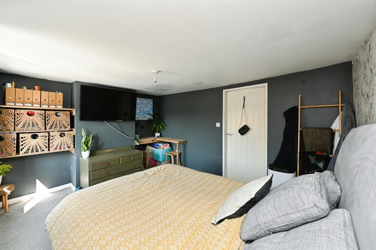 Downham Road, Salters Lode, Downham Market, photo 8