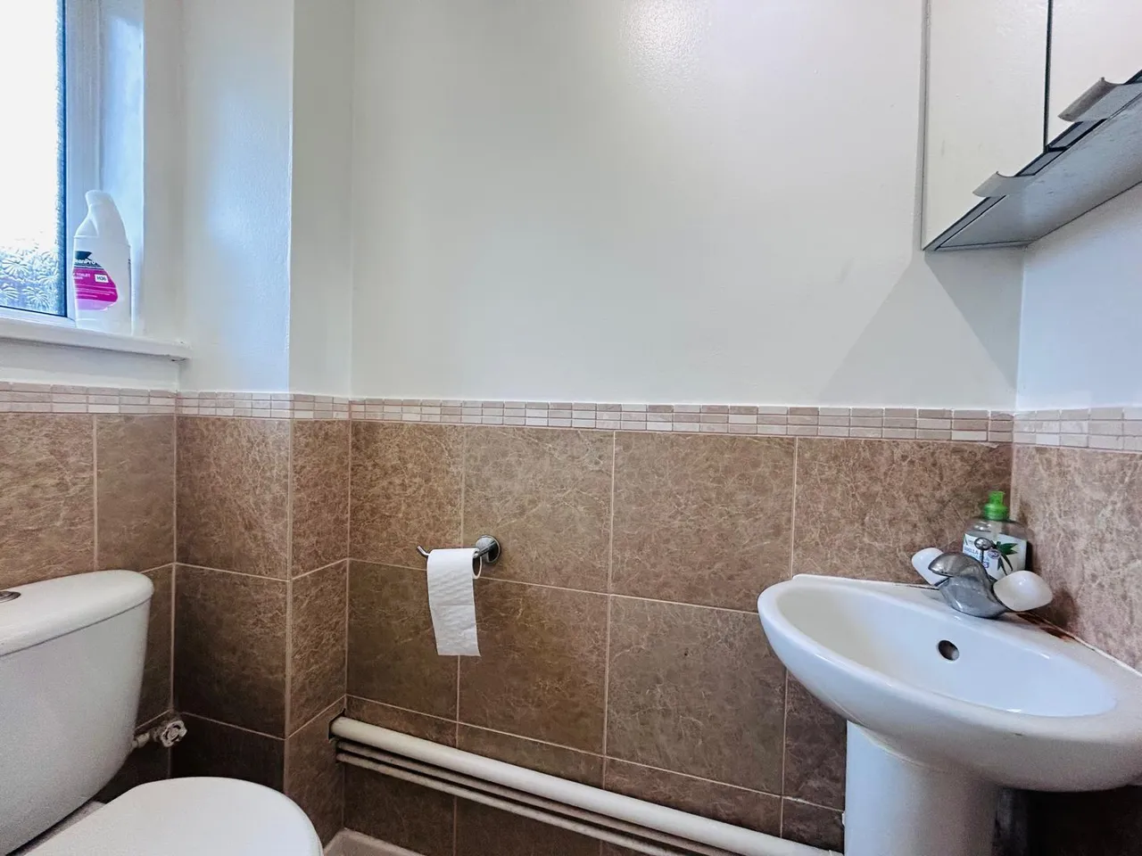 Fletching Close, Brighton, BN2, photo 8