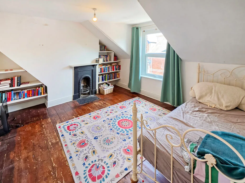 Dinham Road, Exeter, photo 9