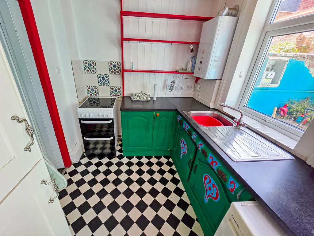 Dinham Road, Exeter, photo 4