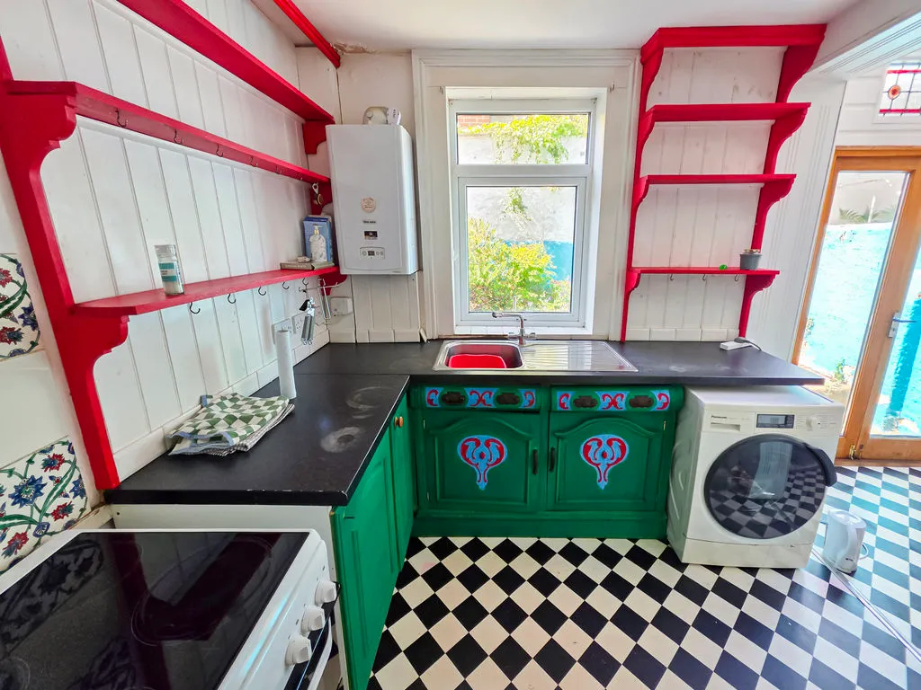 Dinham Road, Exeter, photo 5