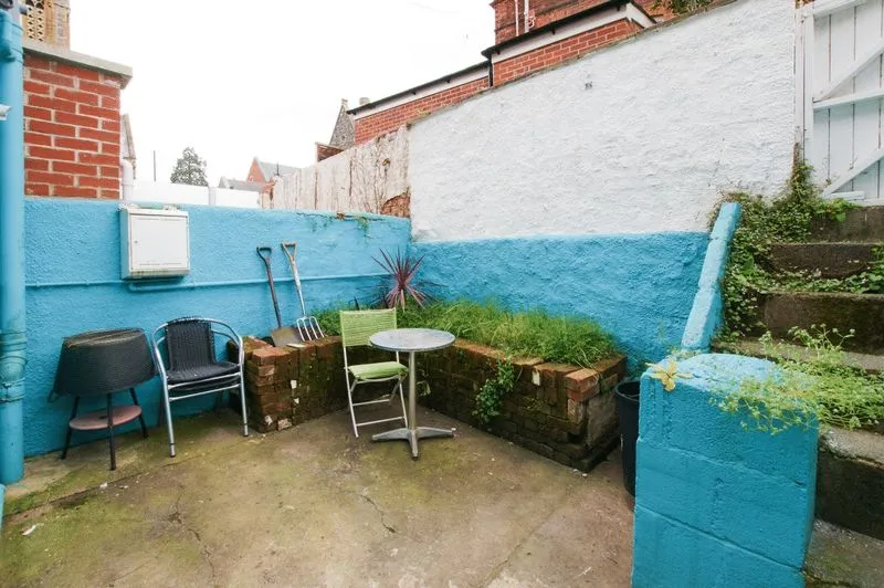 Dinham Road, Exeter, photo 13