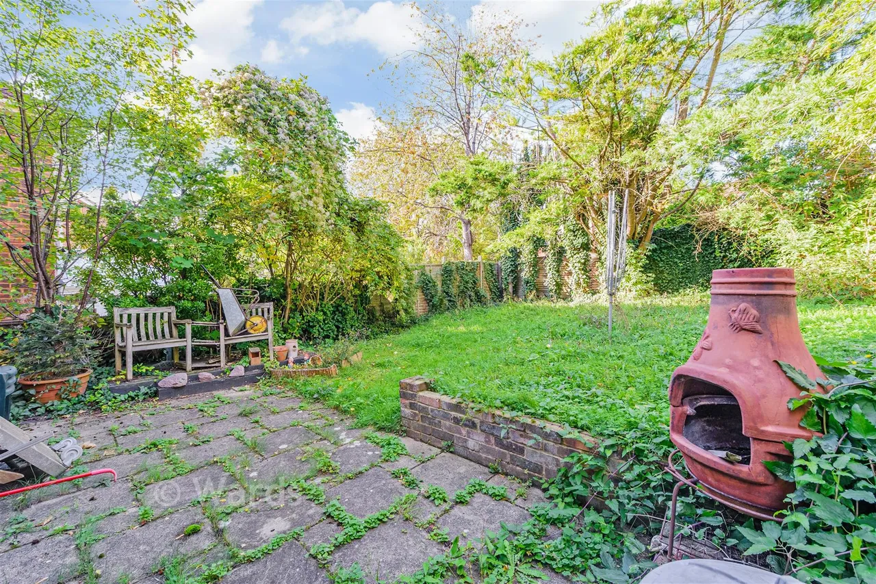 The Old Yews, Longfield, DA3, photo 11