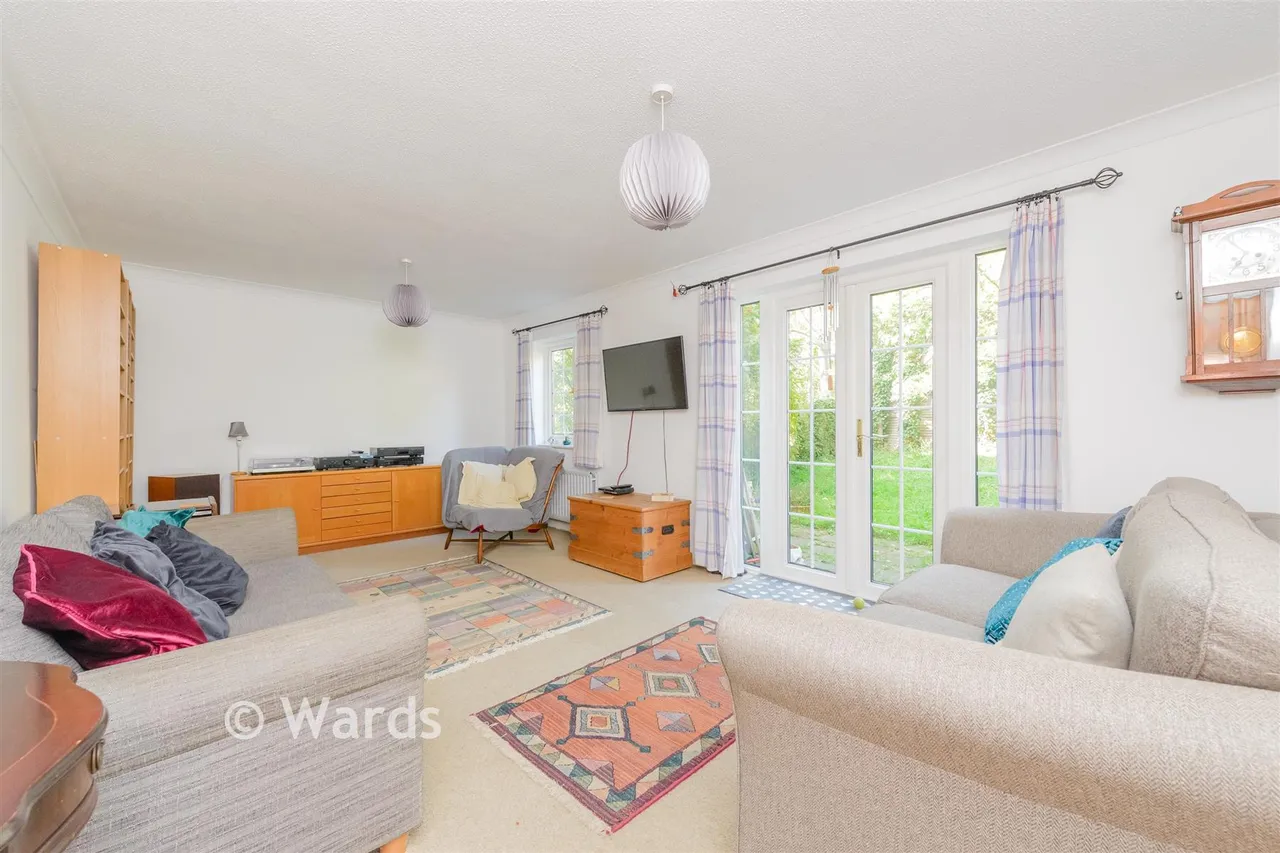 The Old Yews, Longfield, DA3, photo 3