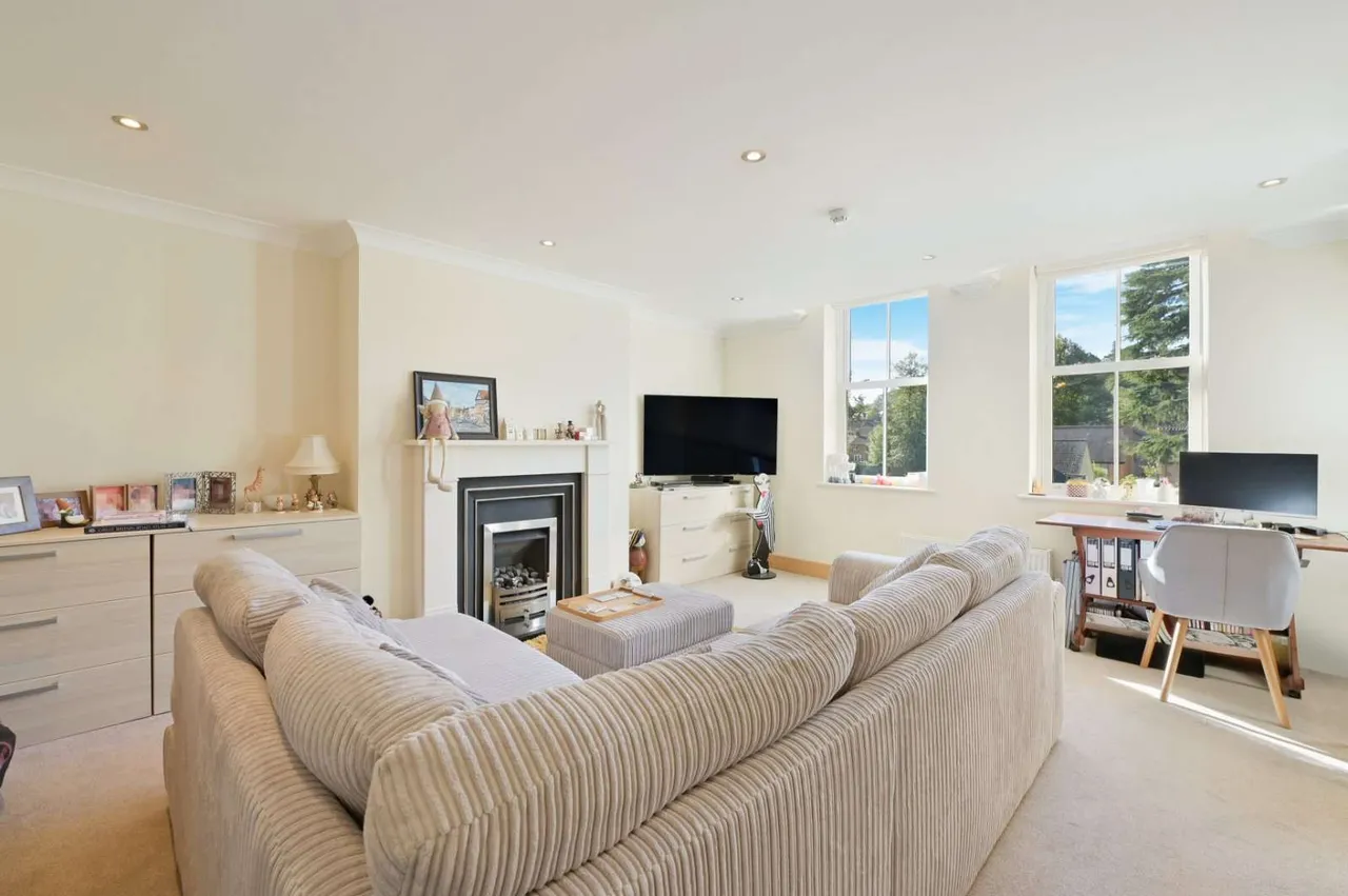 The Fairmile, Henley-On-Thames, RG9, photo 2