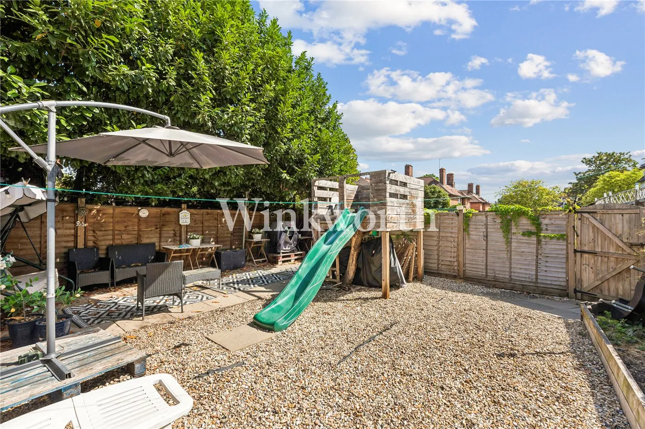 Lordship Lane, London, N17, photo 9