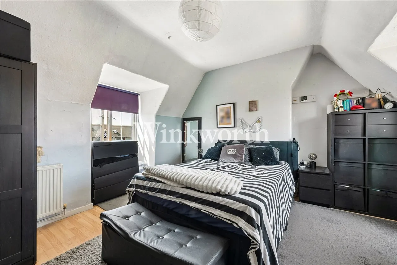 Lordship Lane, London, N17, photo 5