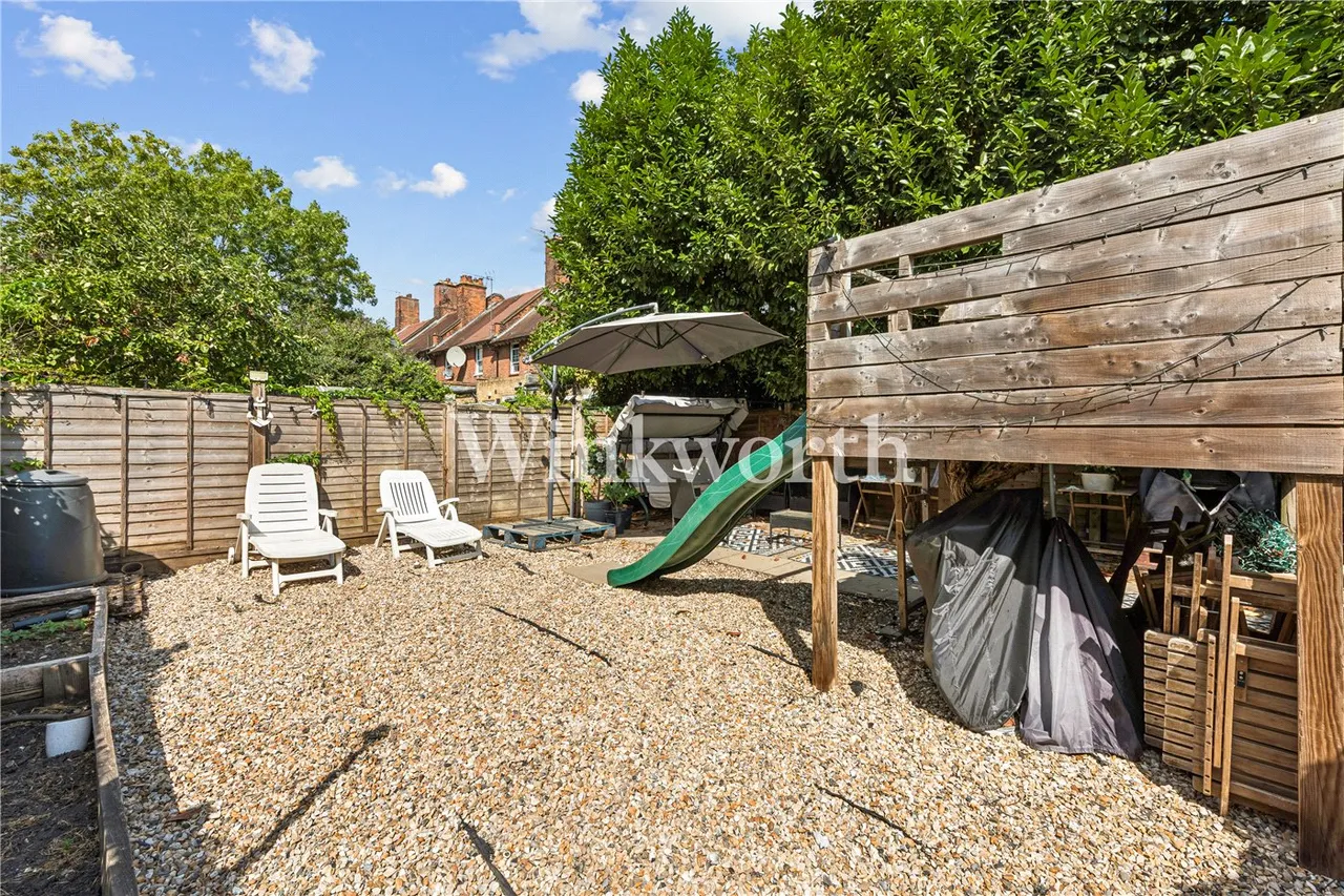 Lordship Lane, London, N17, photo 8