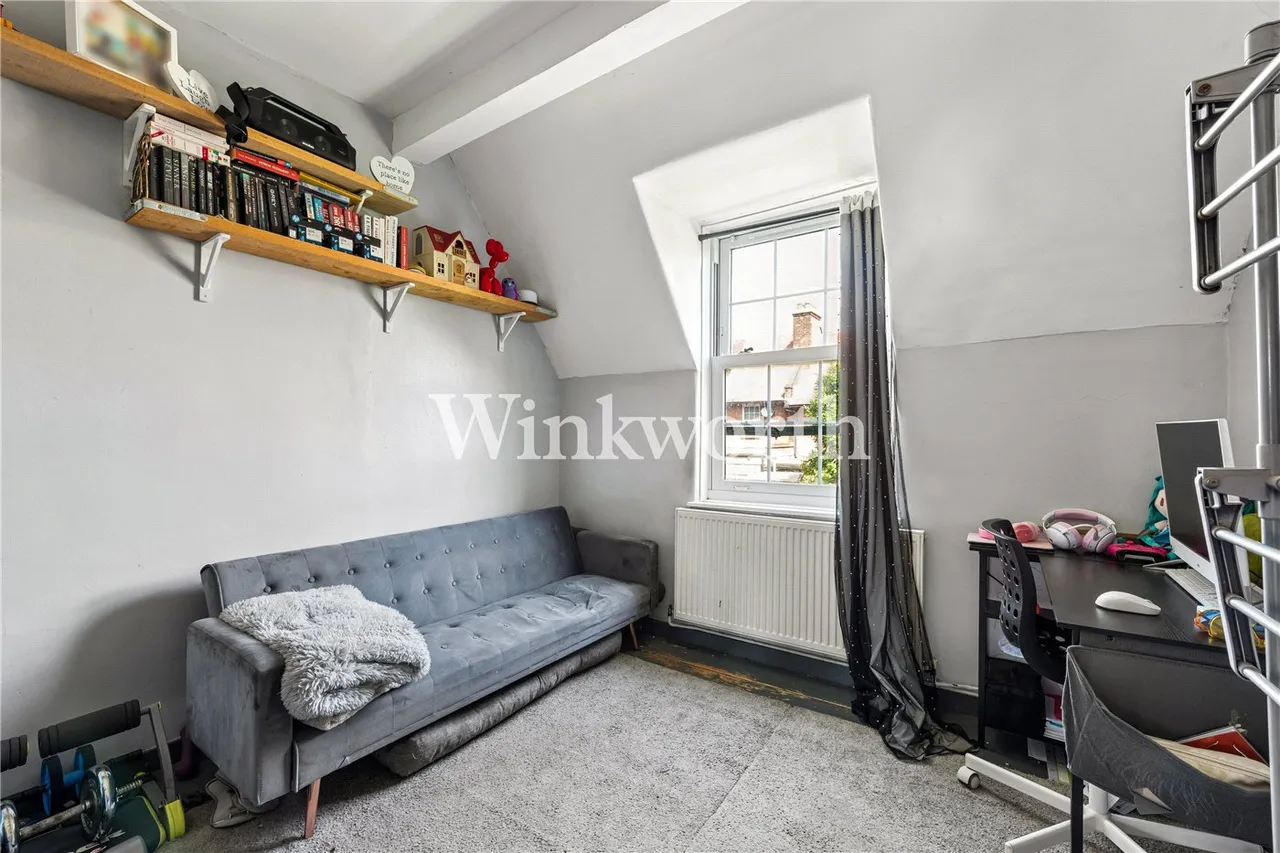 Lordship Lane, London, N17, photo 11