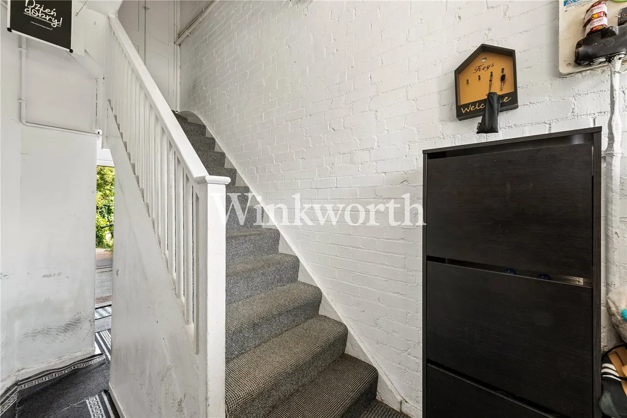 Lordship Lane, London, N17, photo 10