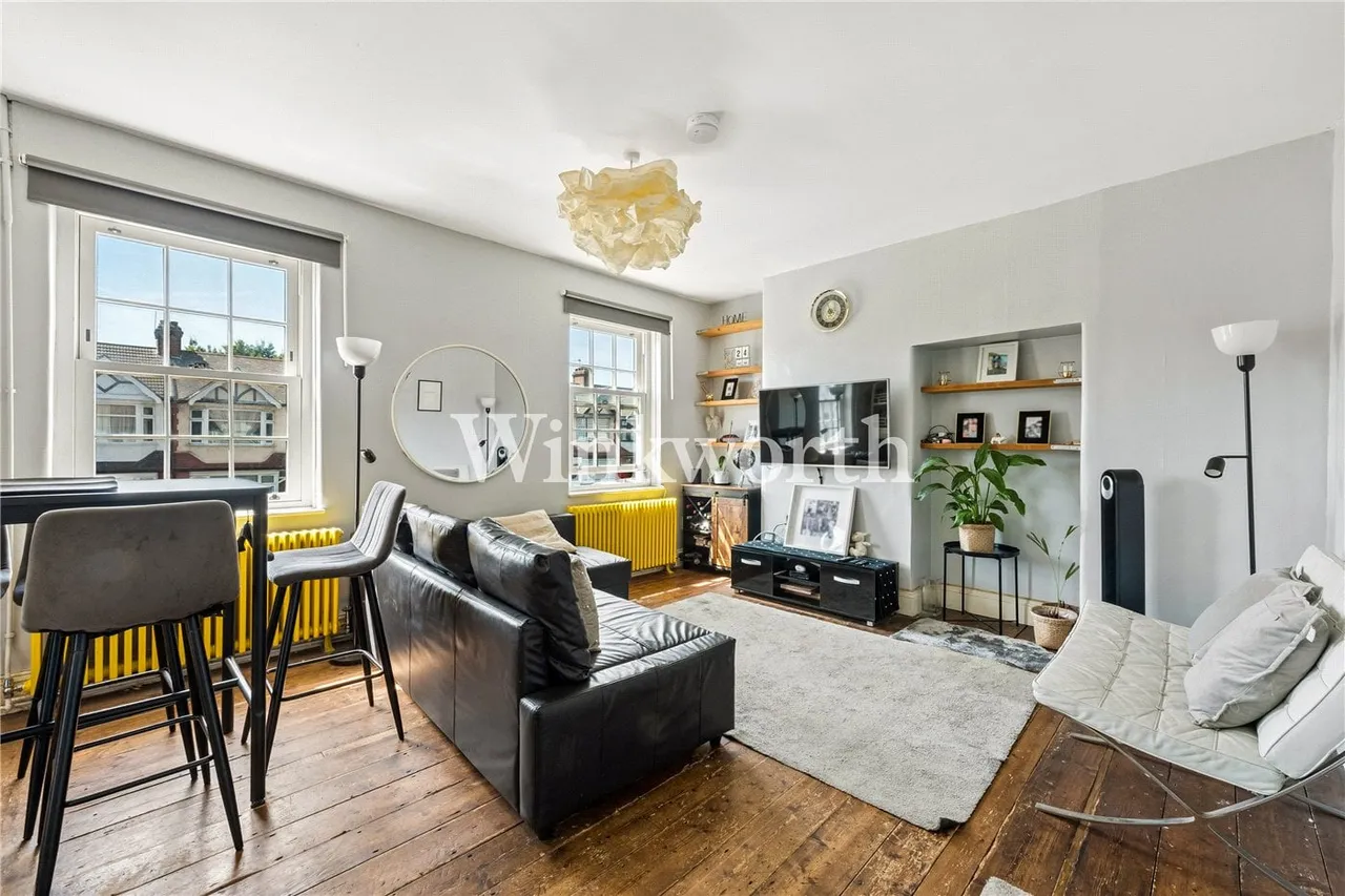 Lordship Lane, London, N17, photo 12