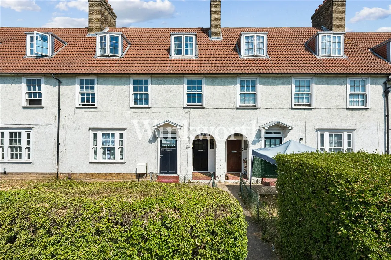 Lordship Lane, London, N17, photo 7