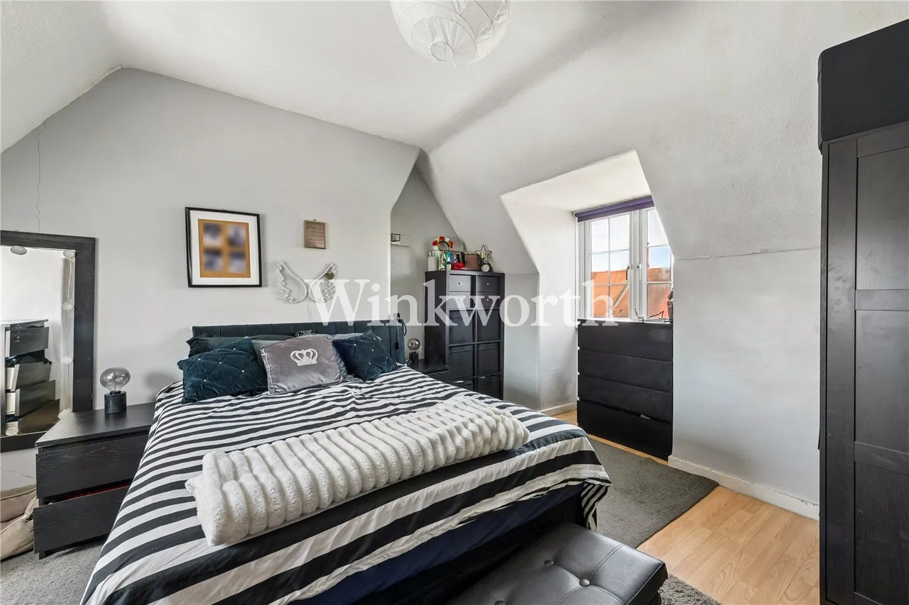Lordship Lane, London, N17, photo 6