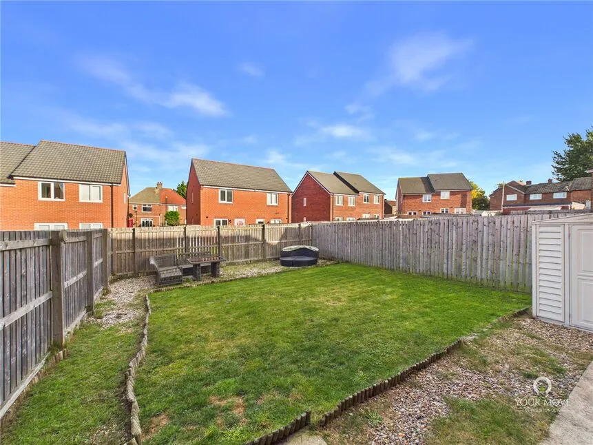 Flodden Road, Sunderland, SR4, photo 11