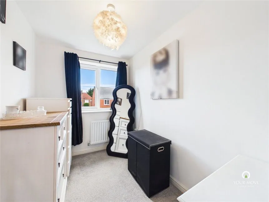 Flodden Road, Sunderland, SR4, photo 9