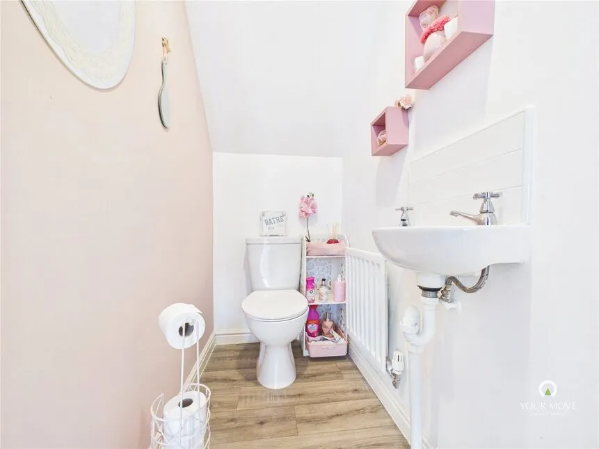 Flodden Road, Sunderland, SR4, photo 5