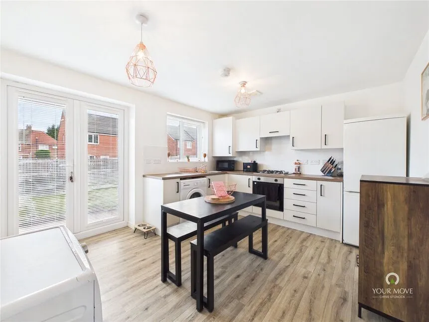 Flodden Road, Sunderland, SR4, photo 4