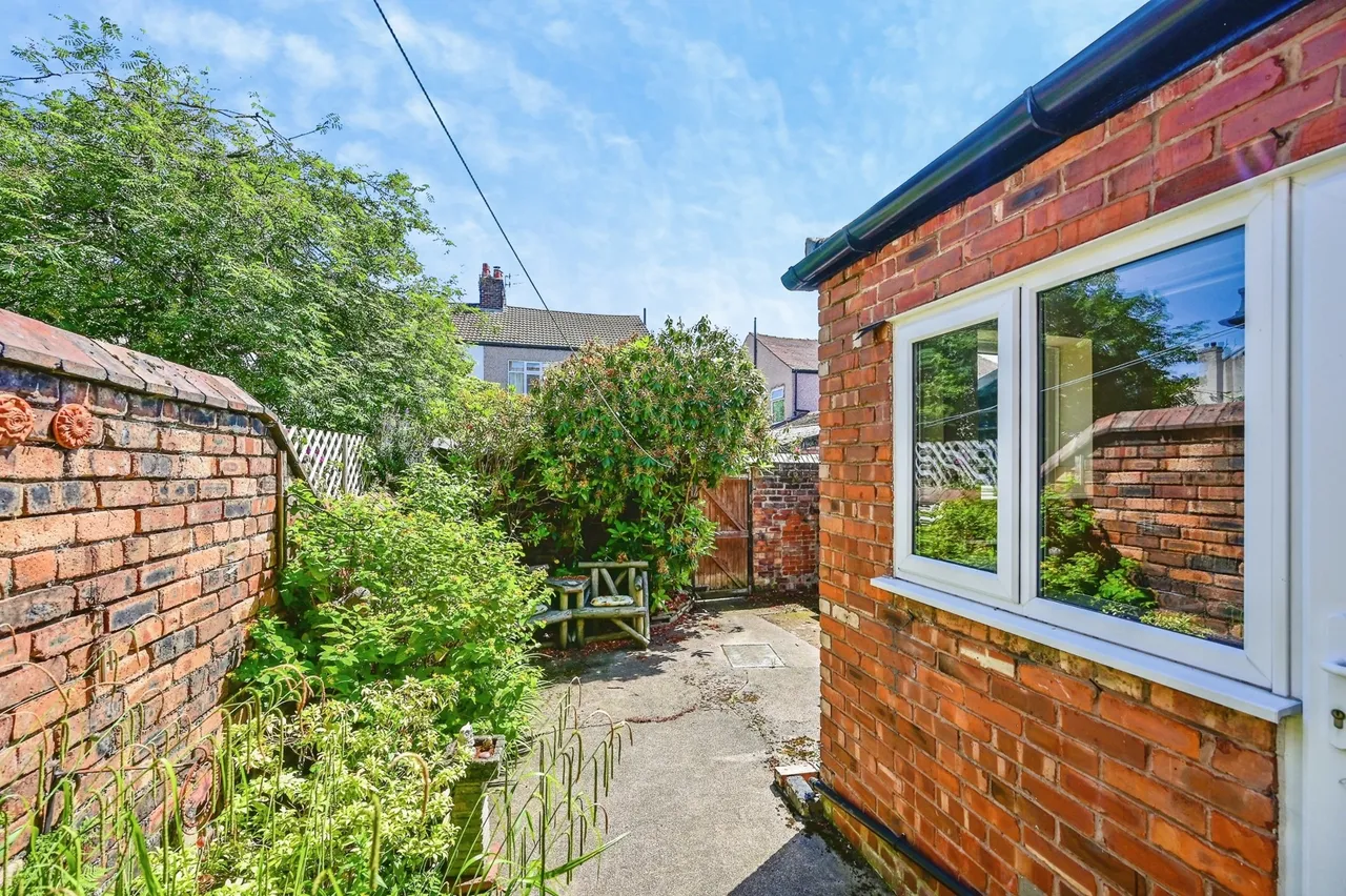 Dulverton Road, Liverpool, L17, photo 7