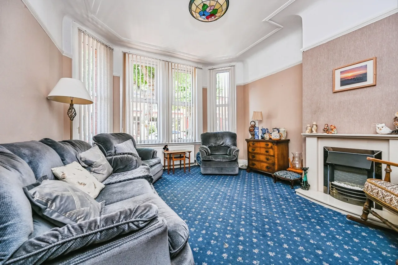 Dulverton Road, Liverpool, L17, photo 4