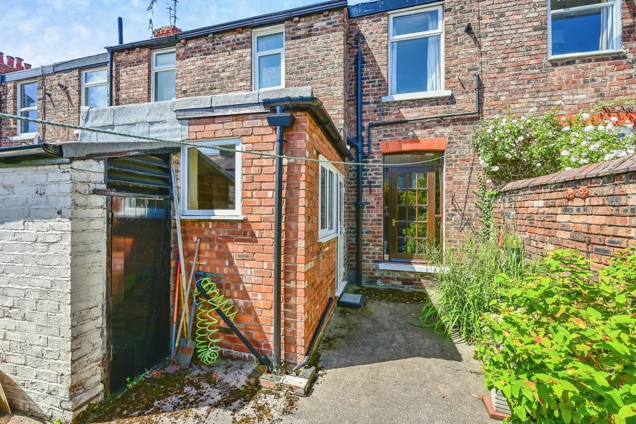 Dulverton Road, Liverpool, L17, photo 19