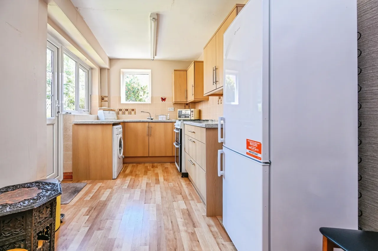 Dulverton Road, Liverpool, L17, photo 8