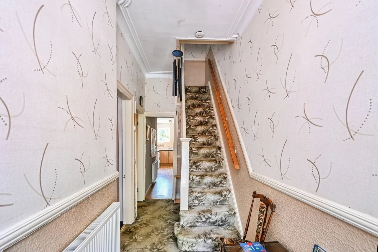 Dulverton Road, Liverpool, L17, photo 2