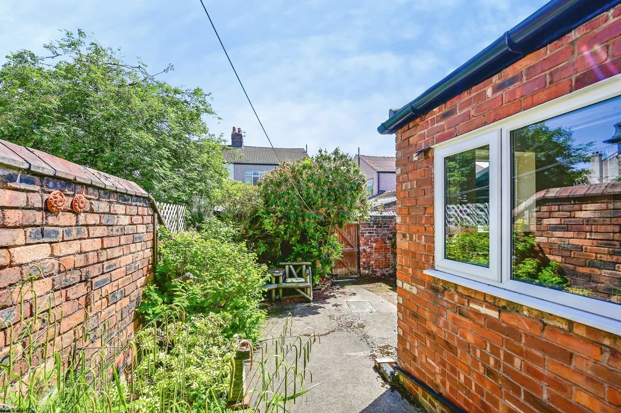 Dulverton Road, Liverpool, L17, photo 17
