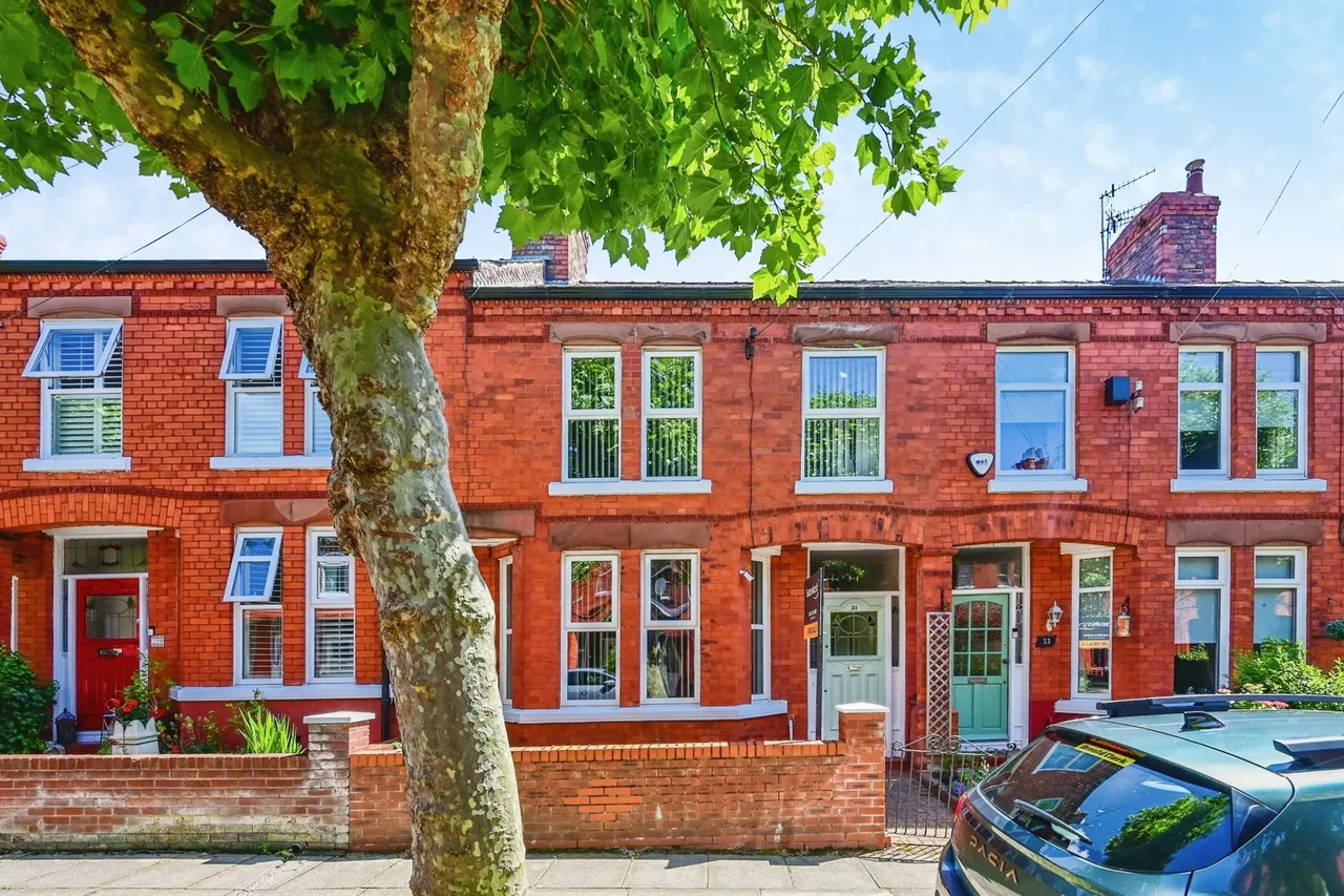 Dulverton Road, Liverpool, L17, photo 20