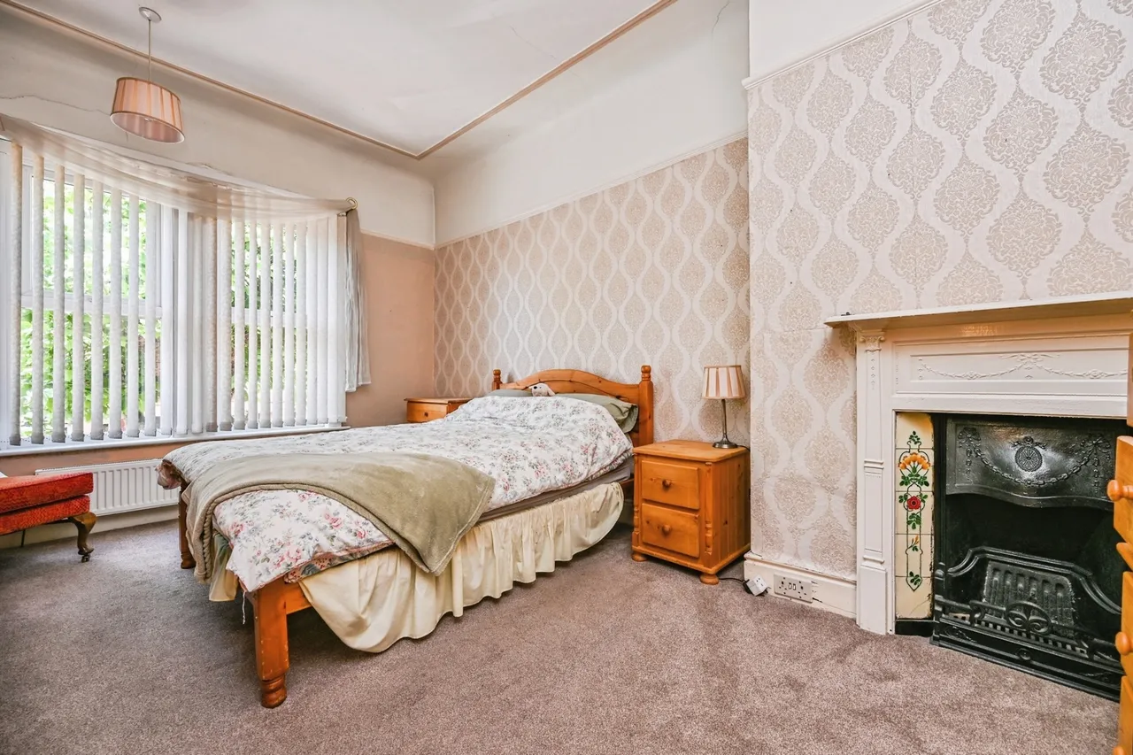 Dulverton Road, Liverpool, L17, photo 12