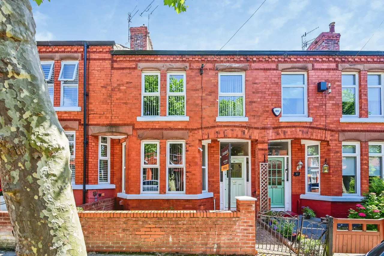 Dulverton Road, Liverpool, L17, photo 21