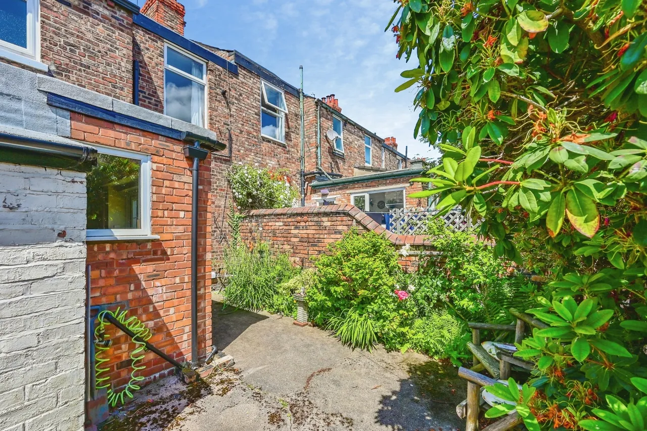 Dulverton Road, Liverpool, L17, photo 18