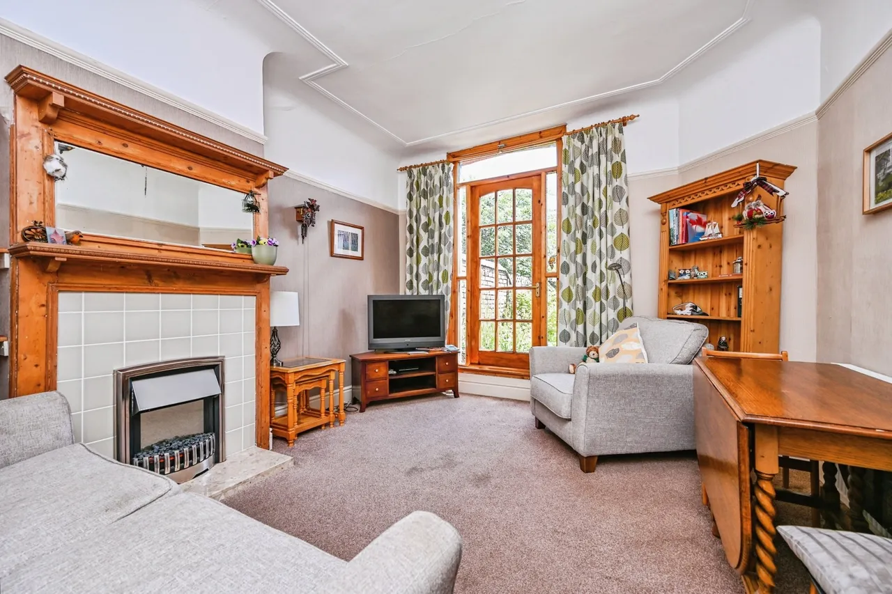 Dulverton Road, Liverpool, L17, photo 6