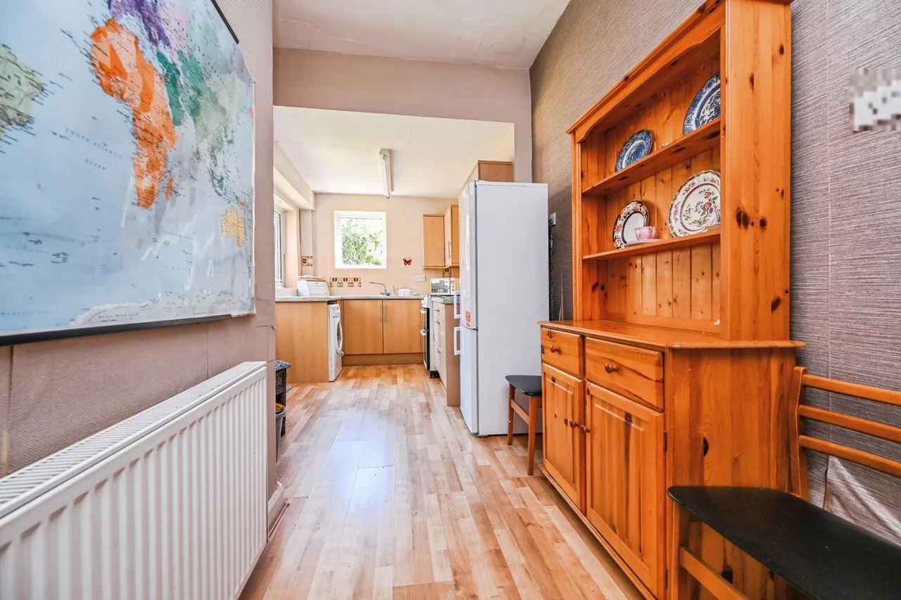 Dulverton Road, Liverpool, L17, photo 10