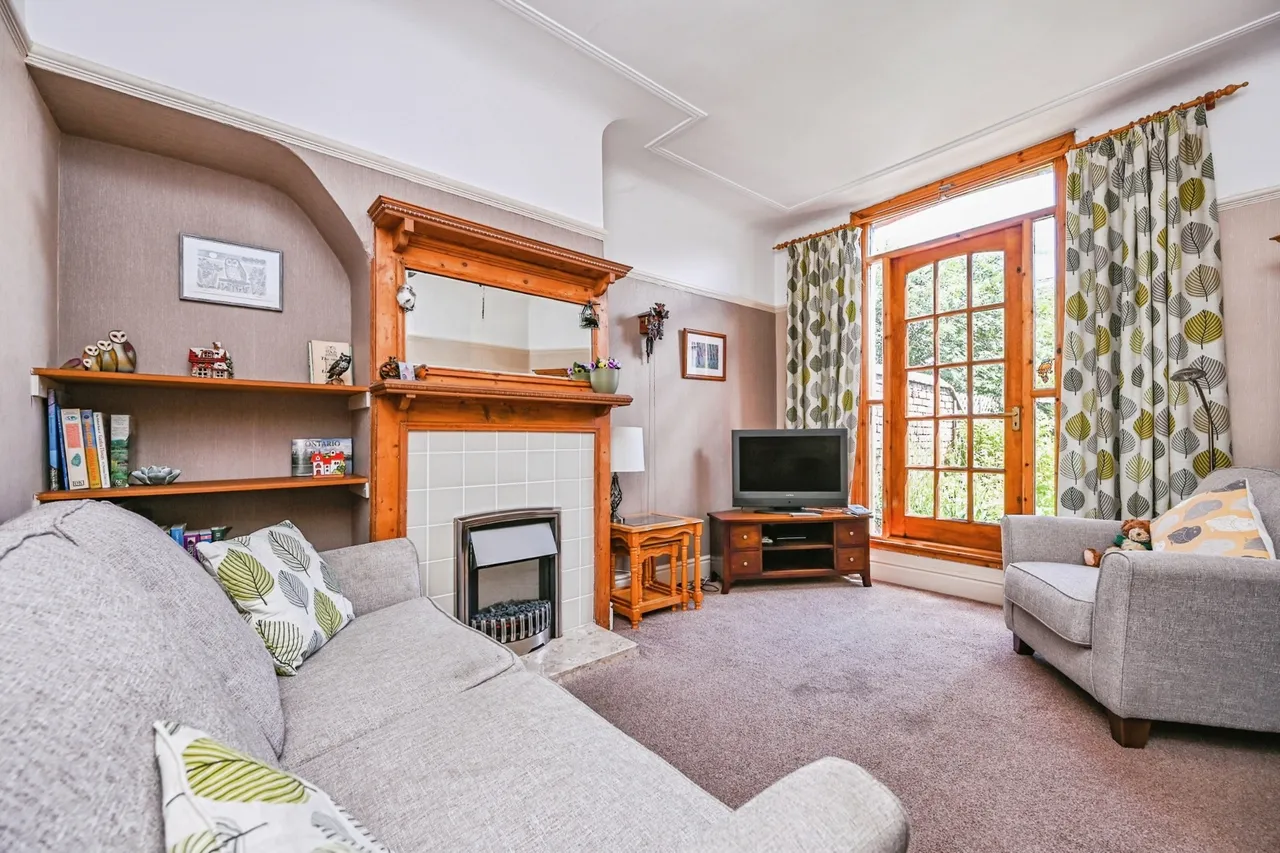Dulverton Road, Liverpool, L17, photo 5