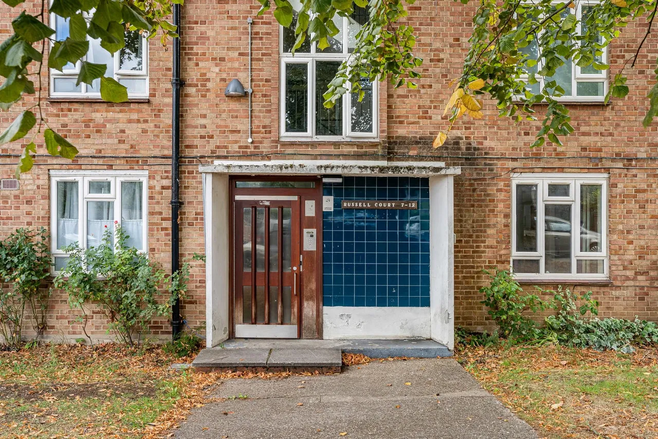 Hopton Road, London, SW16, photo 12