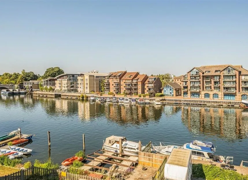 Steadfast Road, Kingston Upon Thames, KT1, photo 5