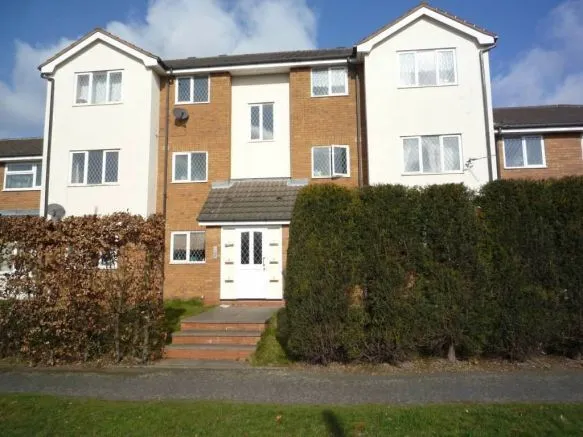 2 bed flat to rent, Bettys Lane, Norton Canes, WS11