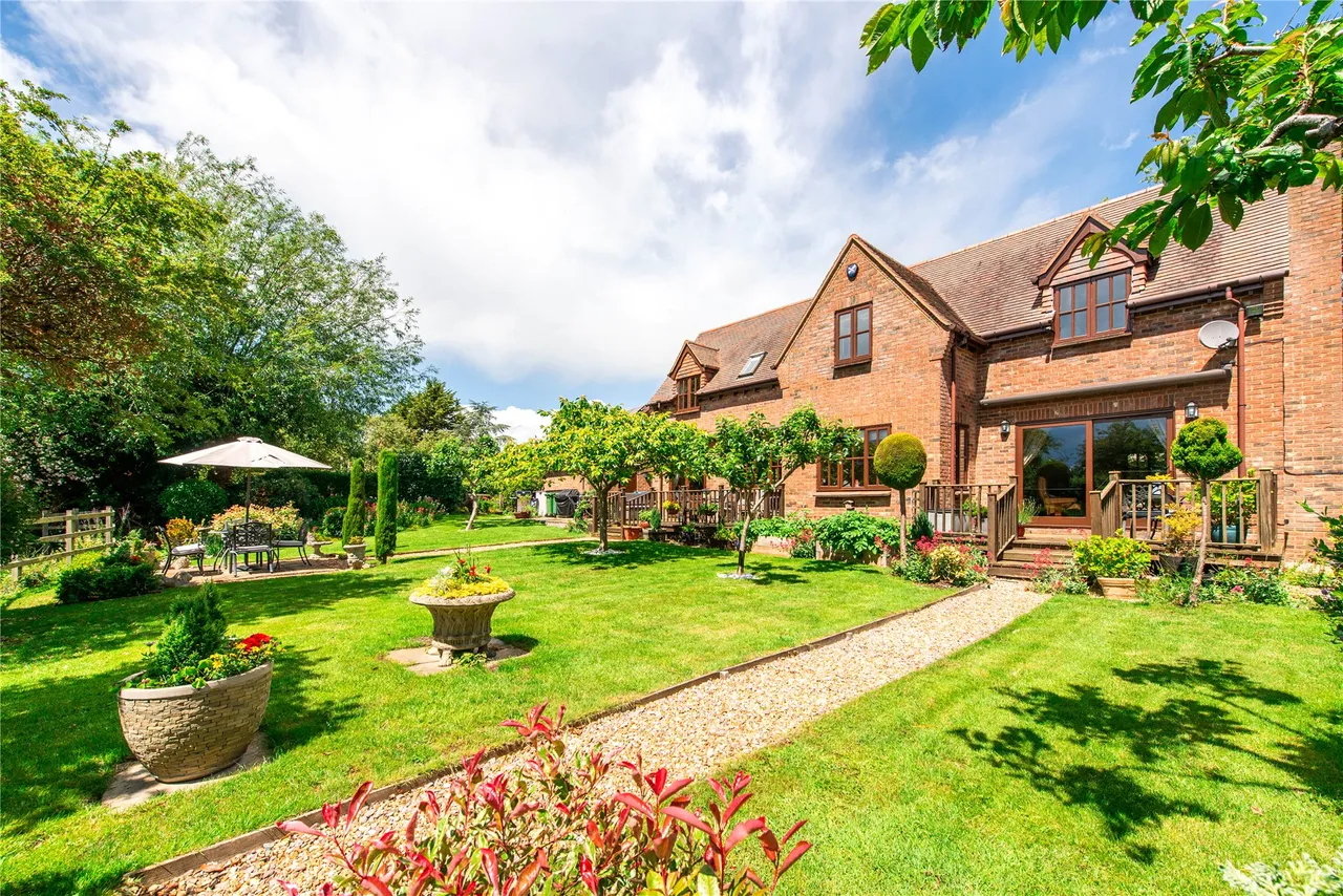 Leys Road, Loughton, MK5, photo 6