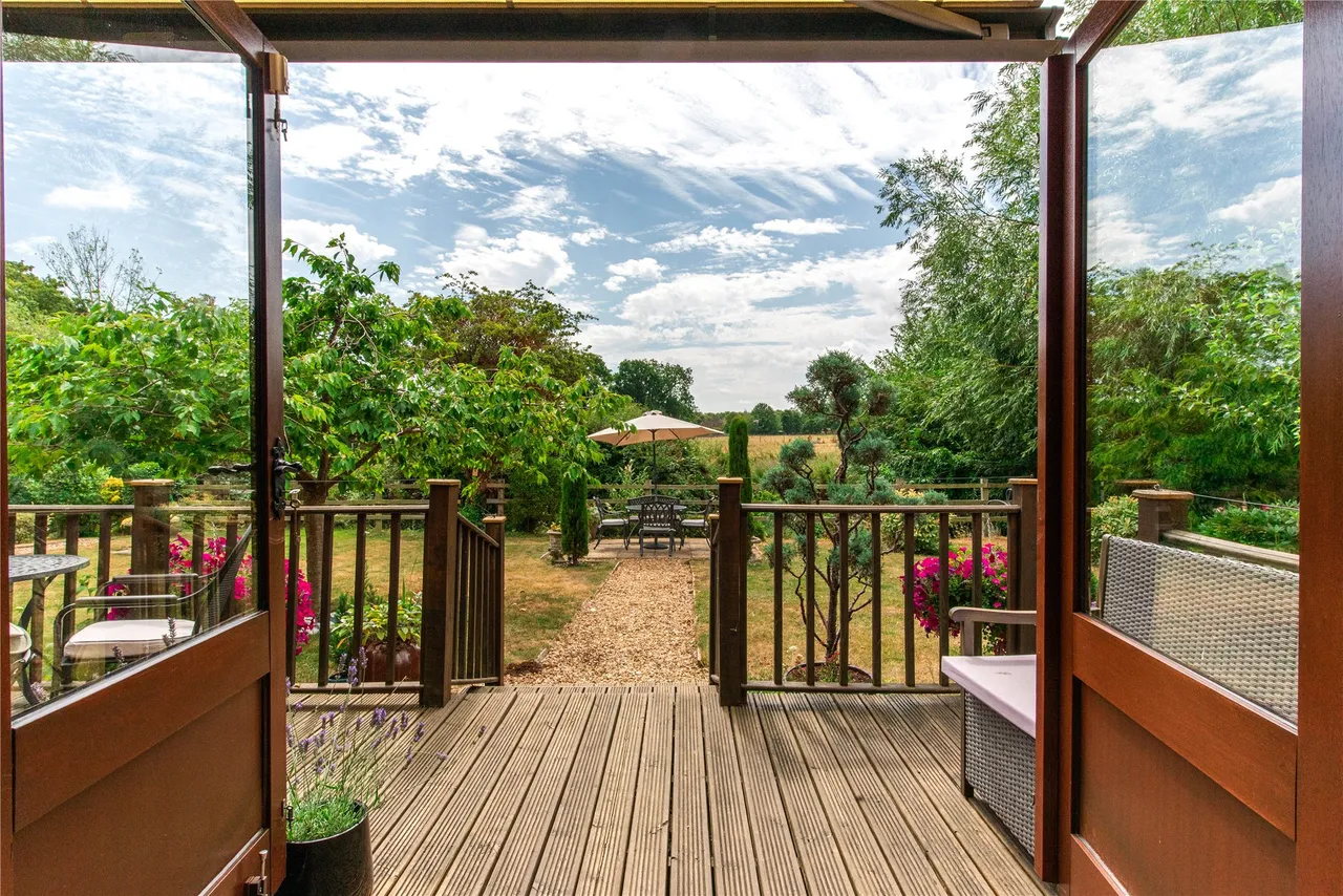Leys Road, Loughton, MK5, photo 5