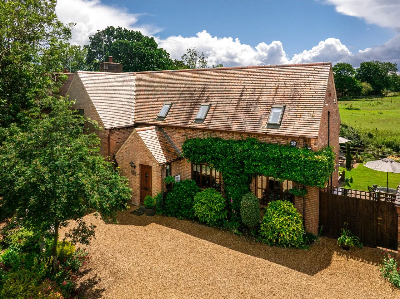 Leys Road, Loughton, MK5, photo 30