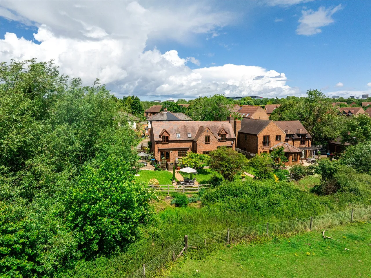 Leys Road, Loughton, MK5, photo 29