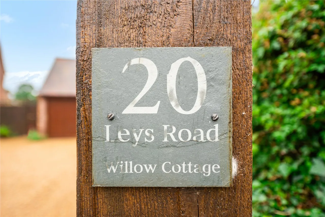 Leys Road, Loughton, MK5, photo 32