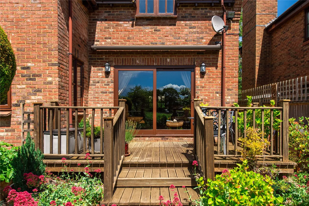 Leys Road, Loughton, MK5, photo 22