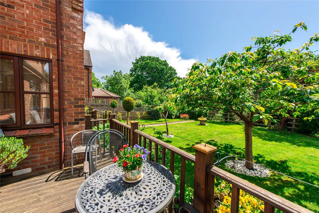 Leys Road, Loughton, MK5, photo 18