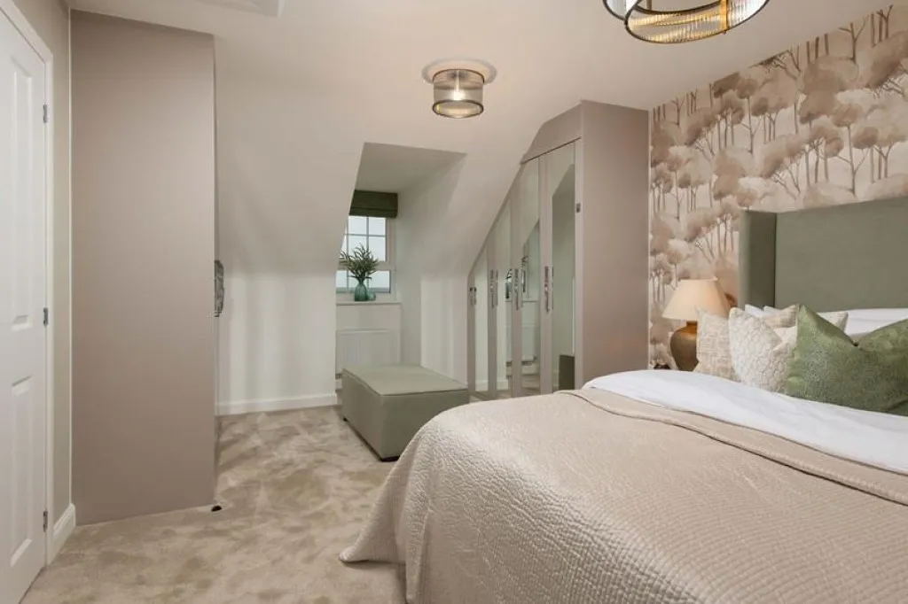 Tansy Road, Corby, photo 6