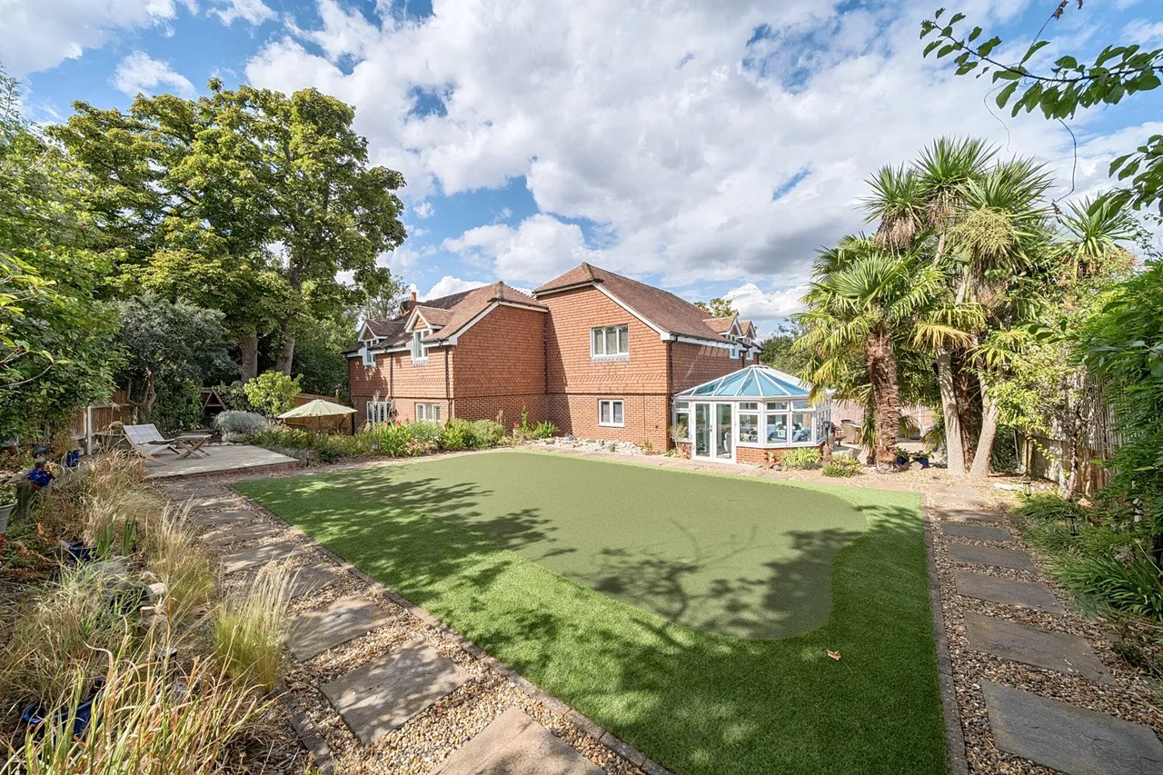 The Coppice, Kent, DA5, photo 16