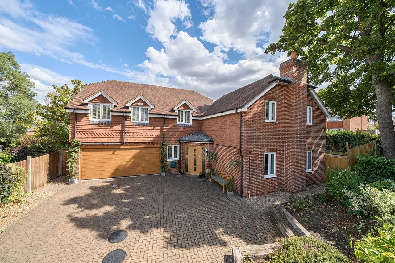 The Coppice, Kent, DA5, photo 34