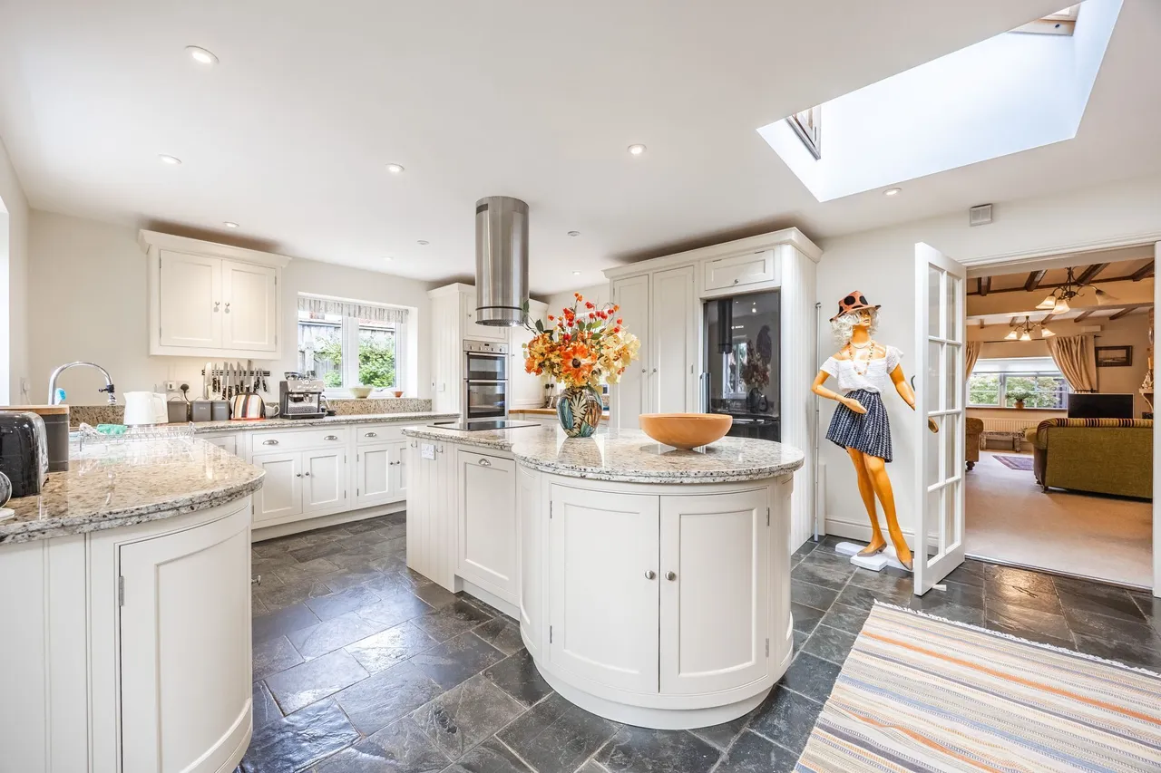 Characterful Cottage in Docking, photo 6