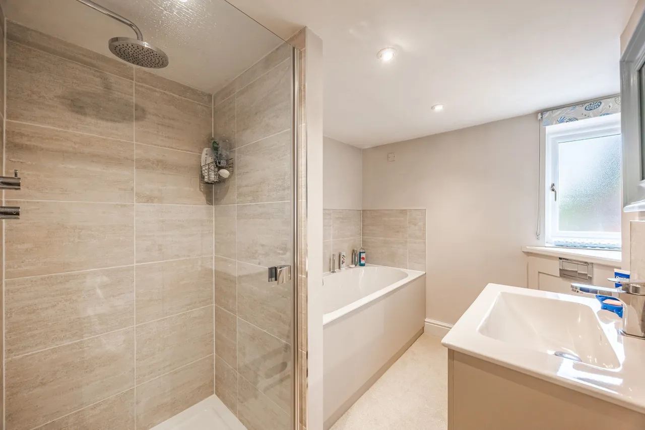 Characterful Cottage in Docking, photo 10