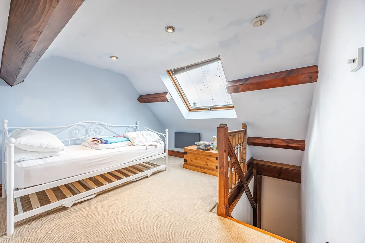Characterful Cottage in Docking, photo 11